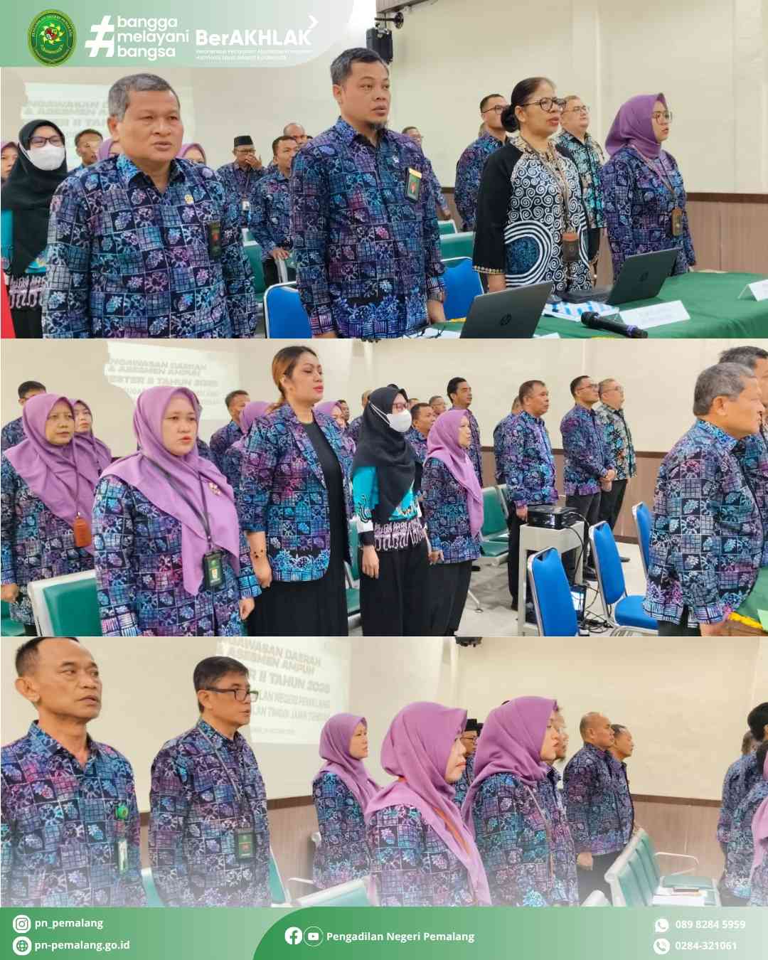 Pengadilan Negeri Pemalang