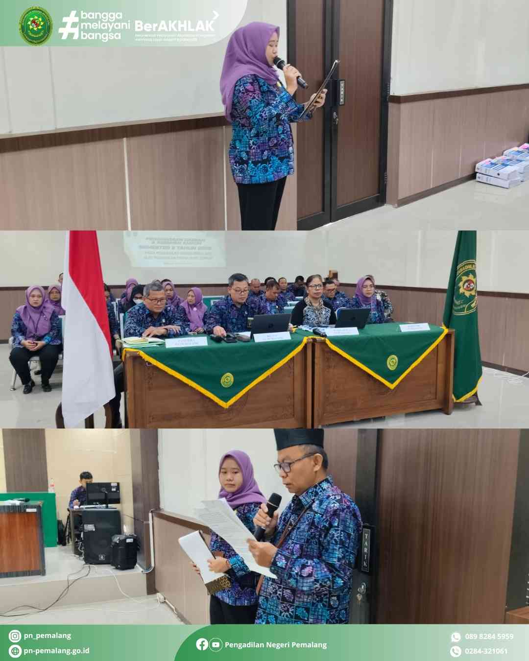 Pengadilan Negeri Pemalang