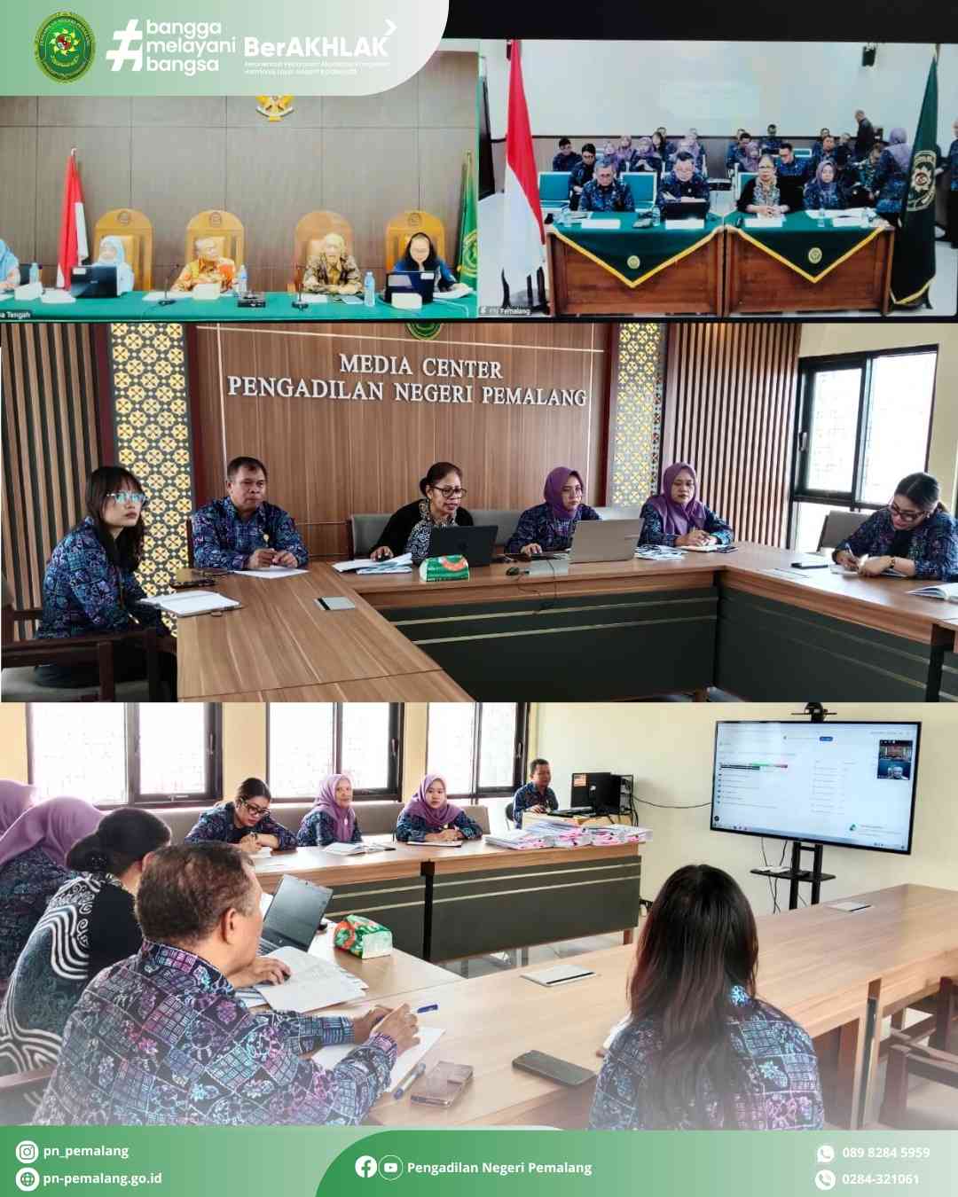 Pengadilan Negeri Pemalang