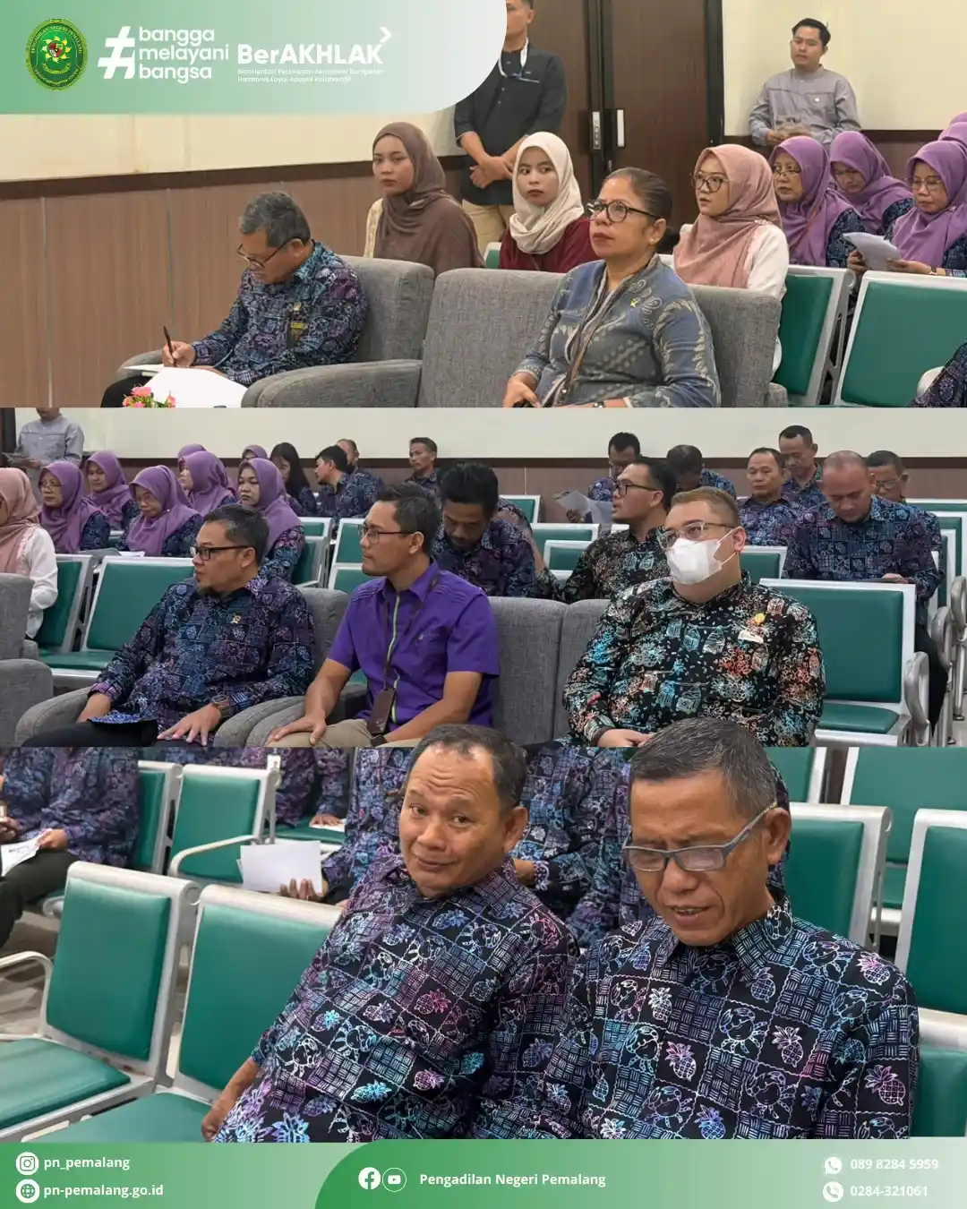 Pengadilan Negeri Pemalang