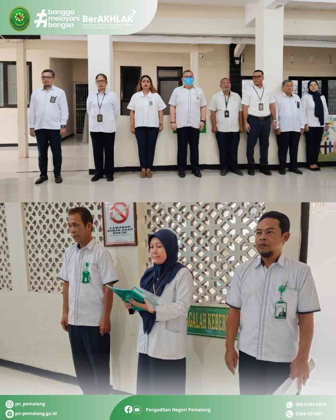 Pengadilan Negeri Pemalang