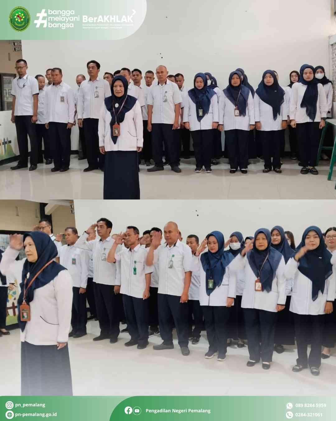 Pengadilan Negeri Pemalang