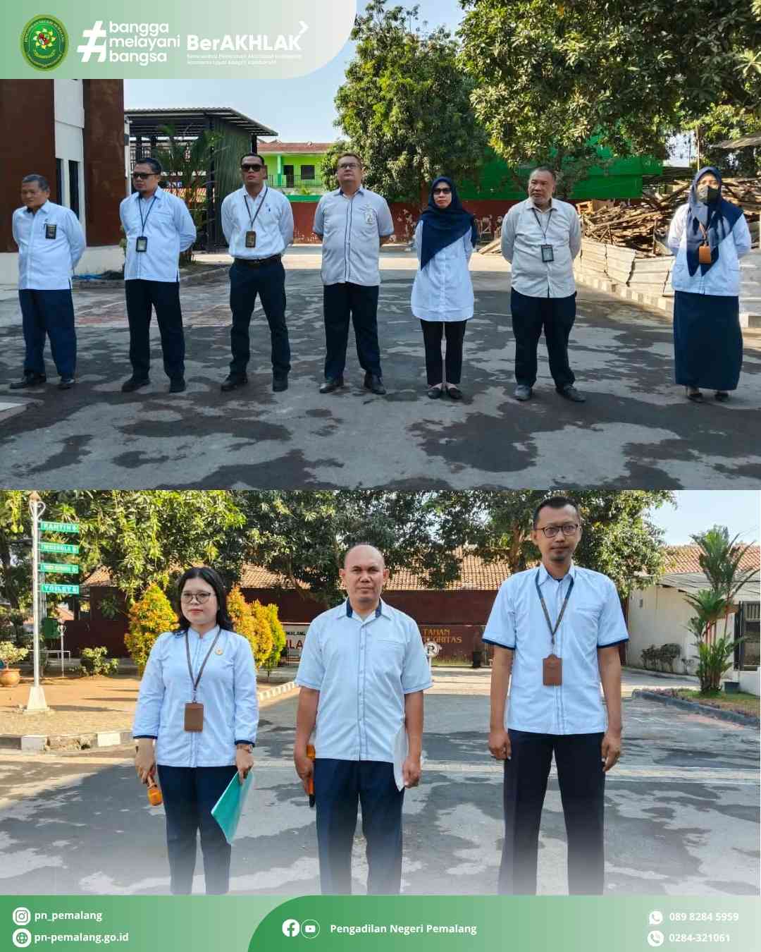 Pengadilan Negeri Pemalang