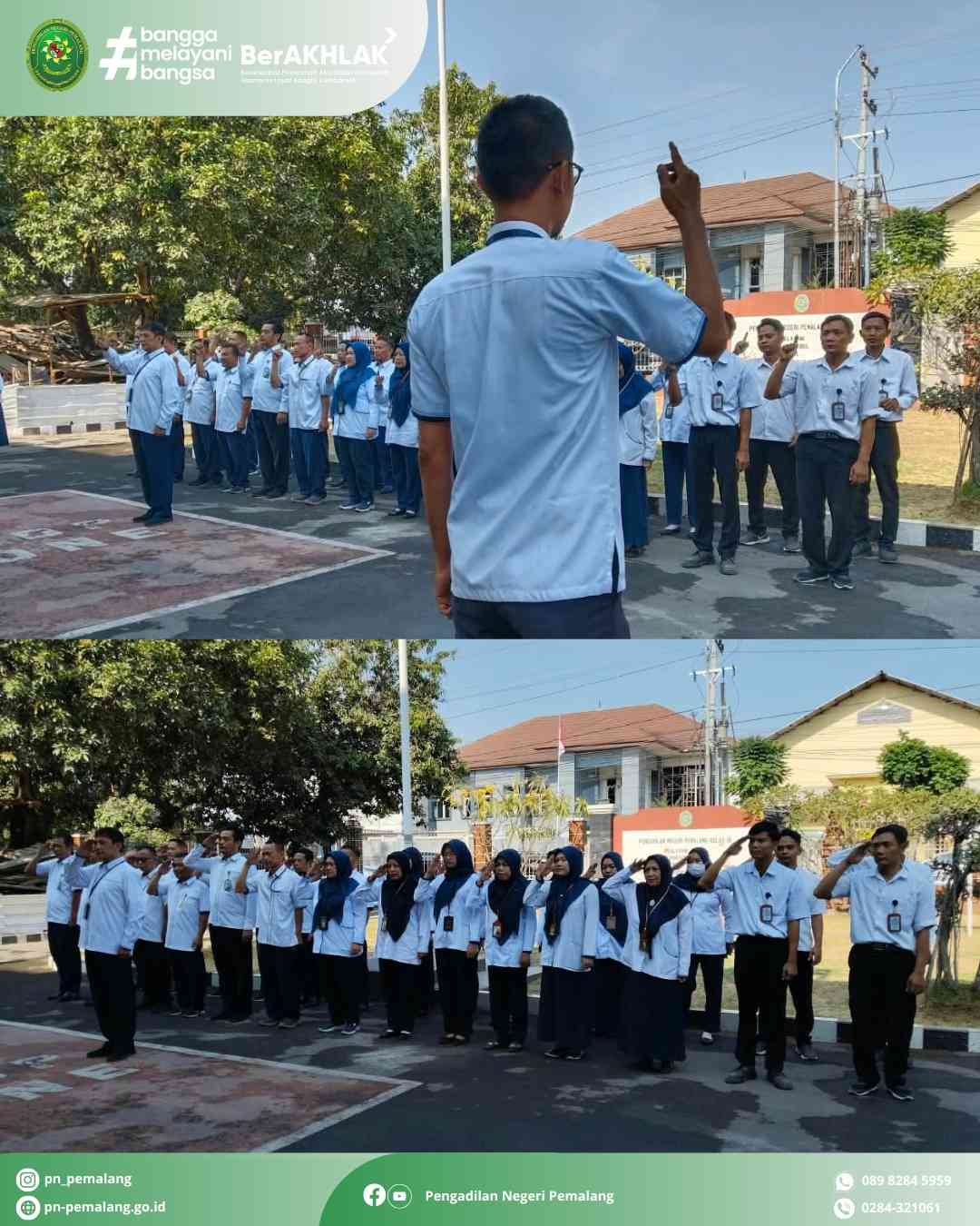 Pengadilan Negeri Pemalang