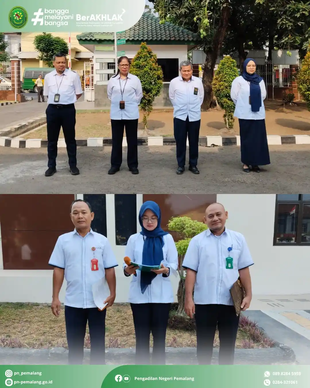 Pengadilan Negeri Pemalang