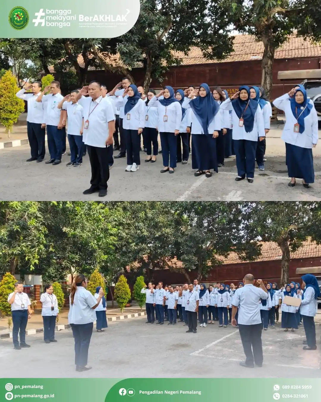 Pengadilan Negeri Pemalang