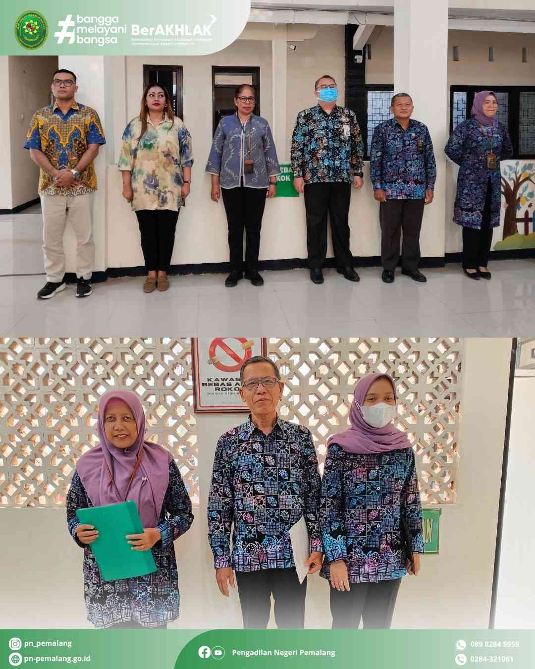 Pengadilan Negeri Pemalang