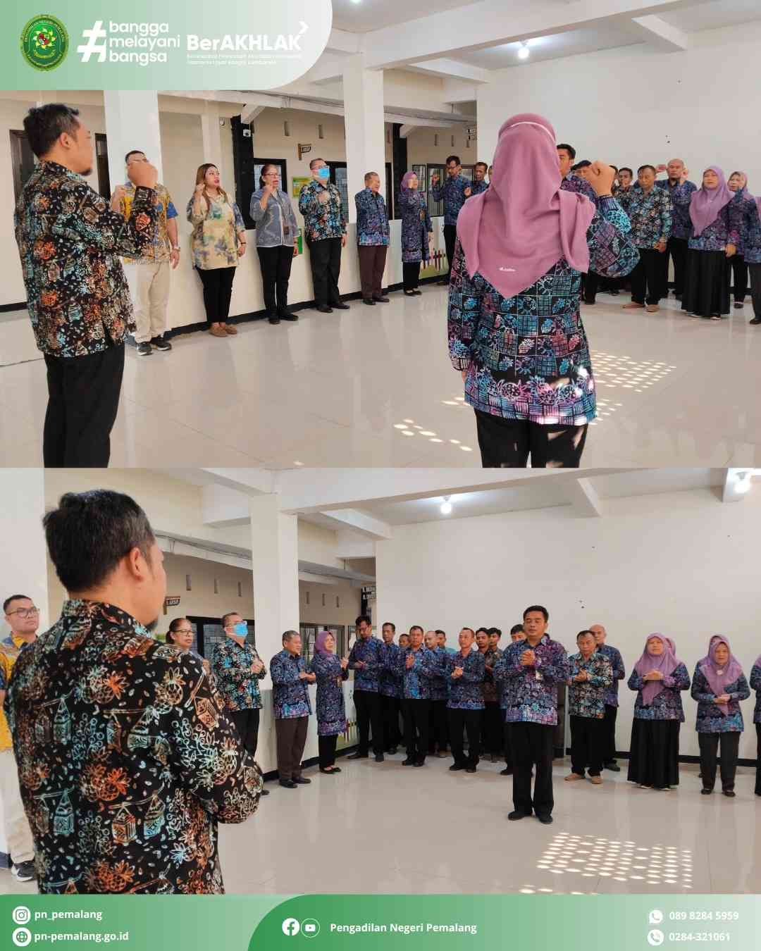 Pengadilan Negeri Pemalang