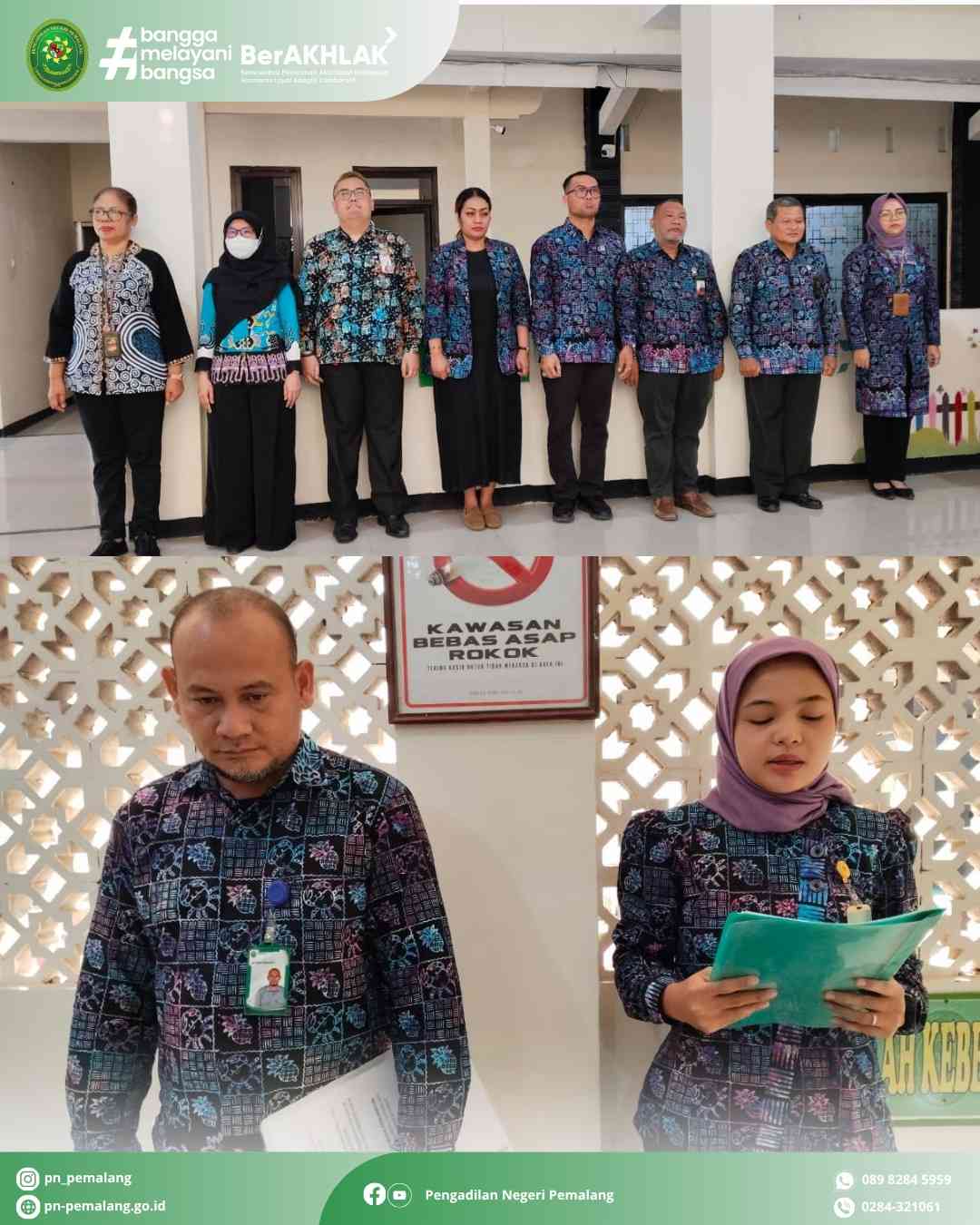Pengadilan Negeri Pemalang