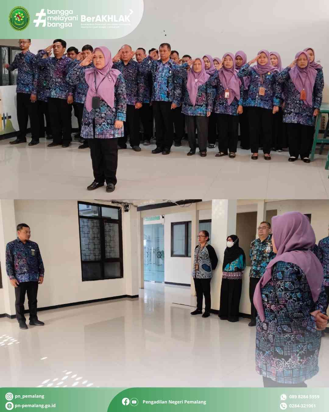 Pengadilan Negeri Pemalang