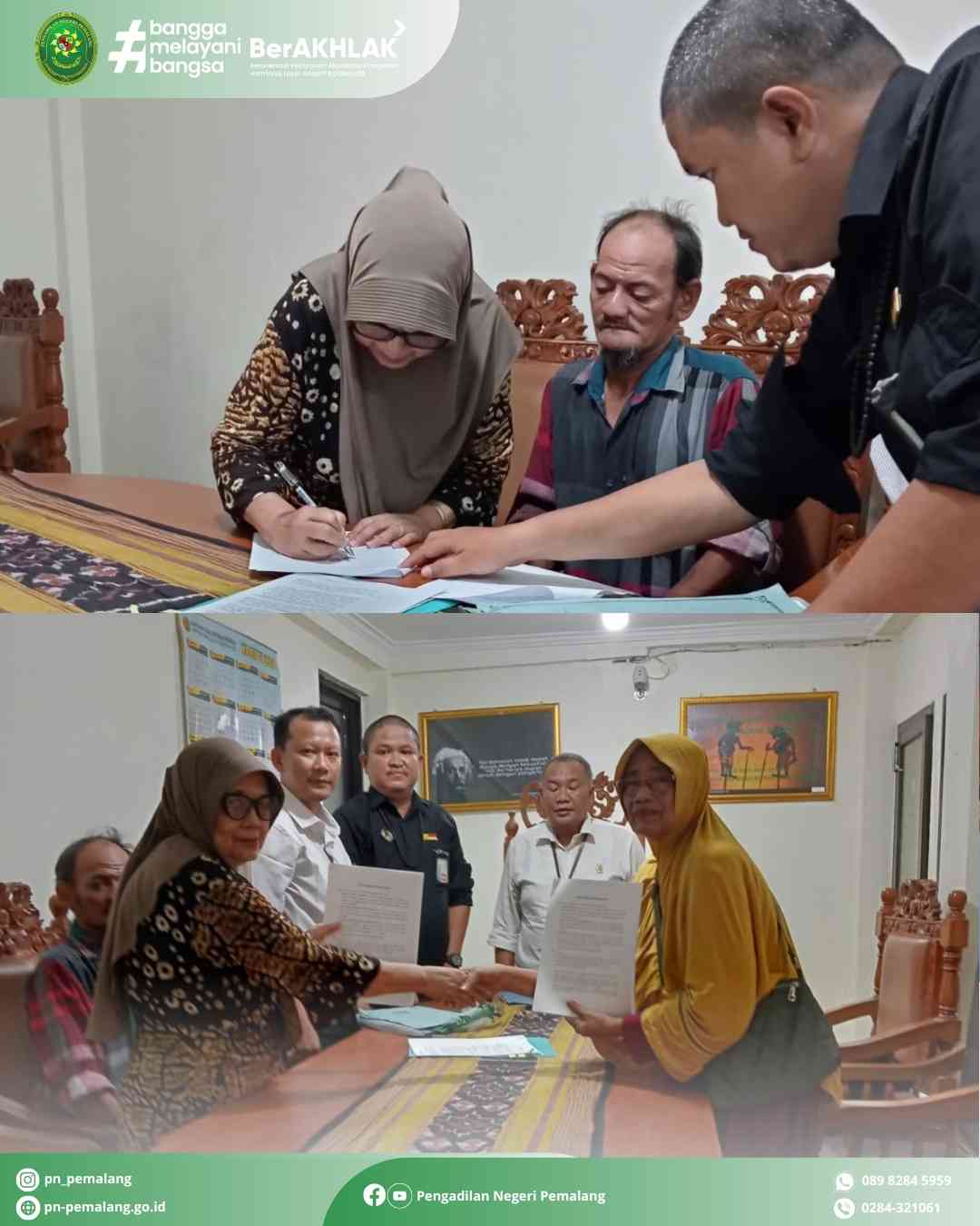 Pengadilan Negeri Pemalang