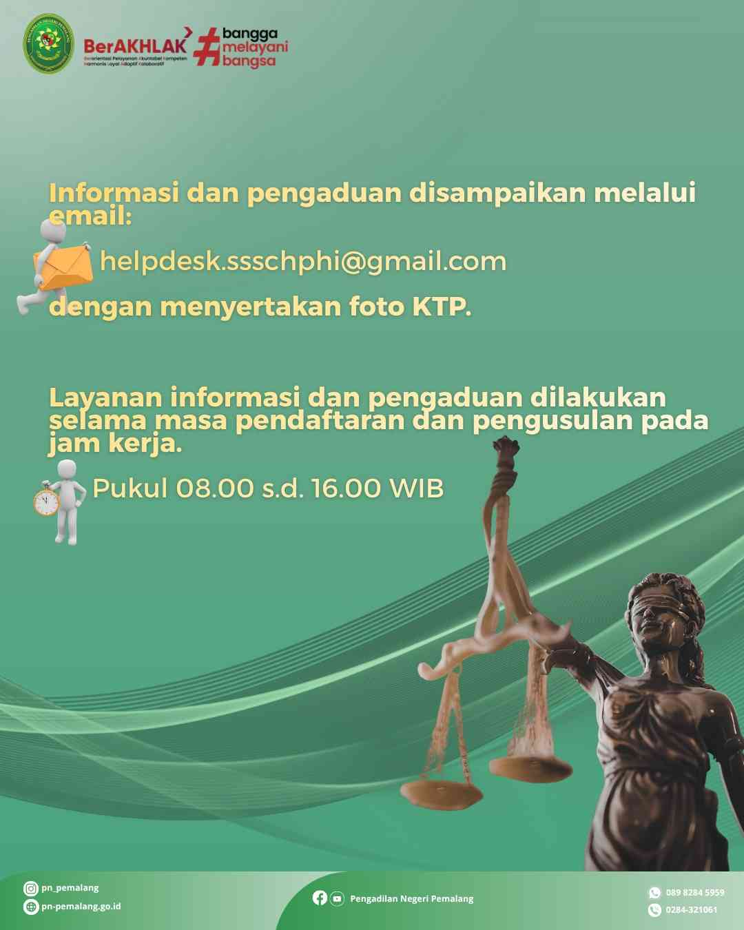 Pengadilan Negeri Pemalang