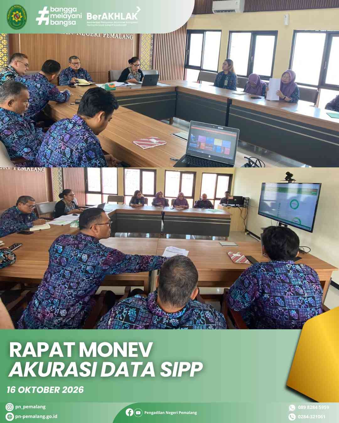 Pengadilan Negeri Pemalang