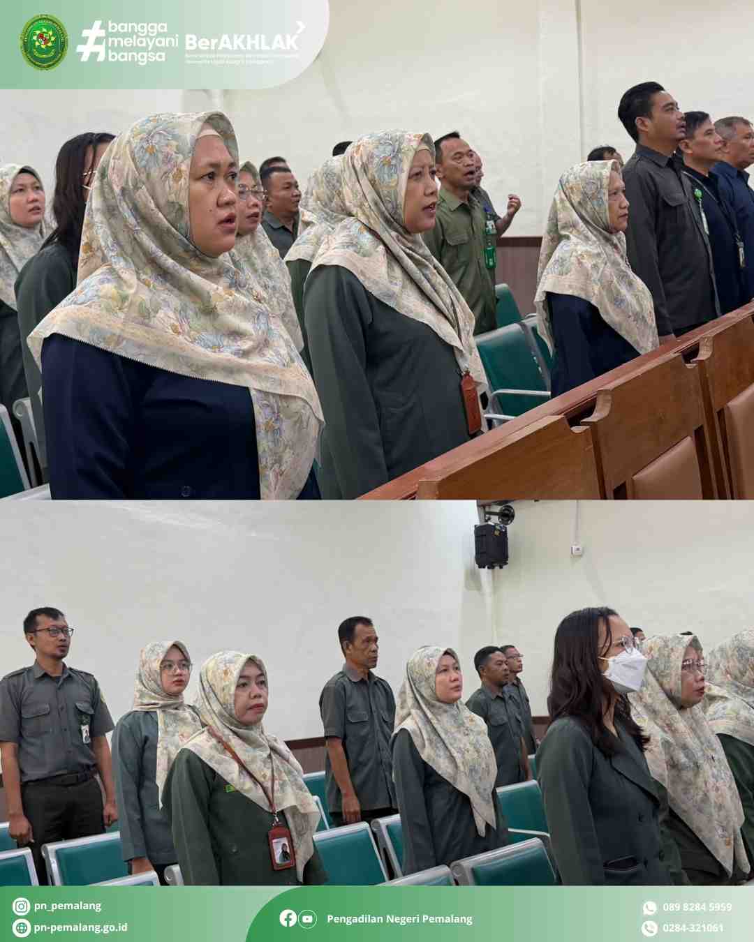 Pengadilan Negeri Pemalang