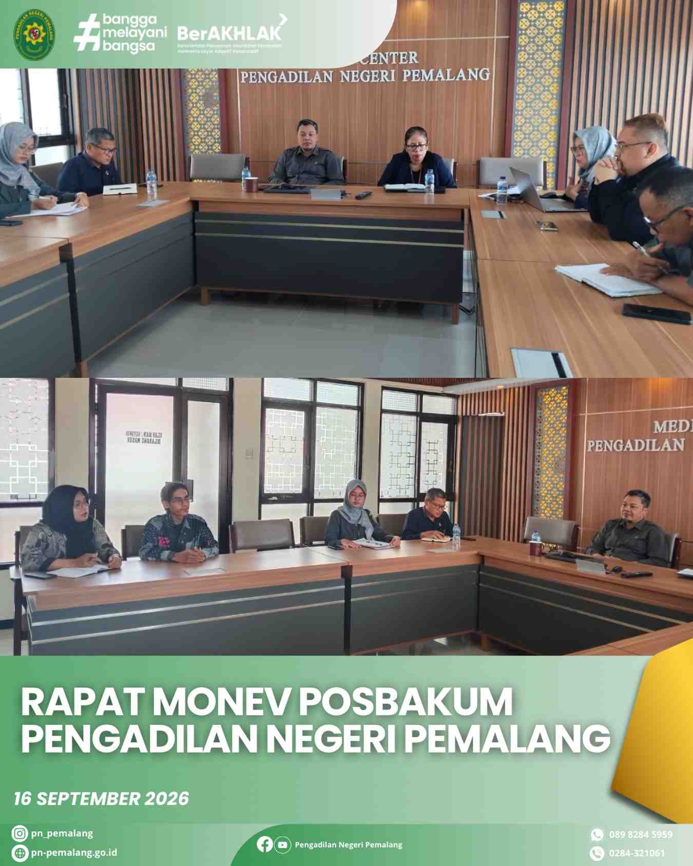 Pengadilan Negeri Pemalang