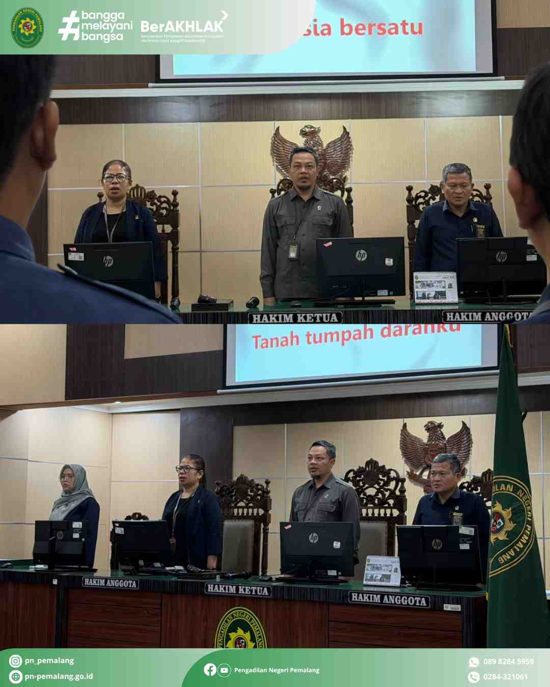 Pengadilan Negeri Pemalang