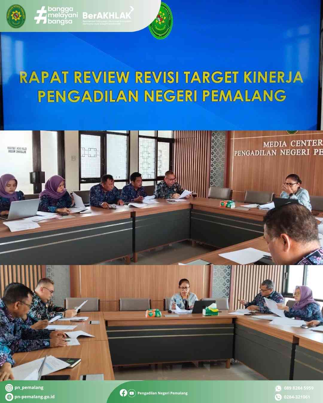 Pengadilan Negeri Pemalang