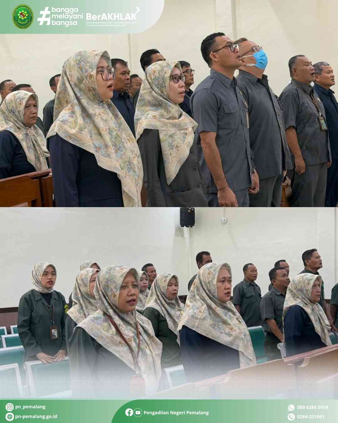 Pengadilan Negeri Pemalang