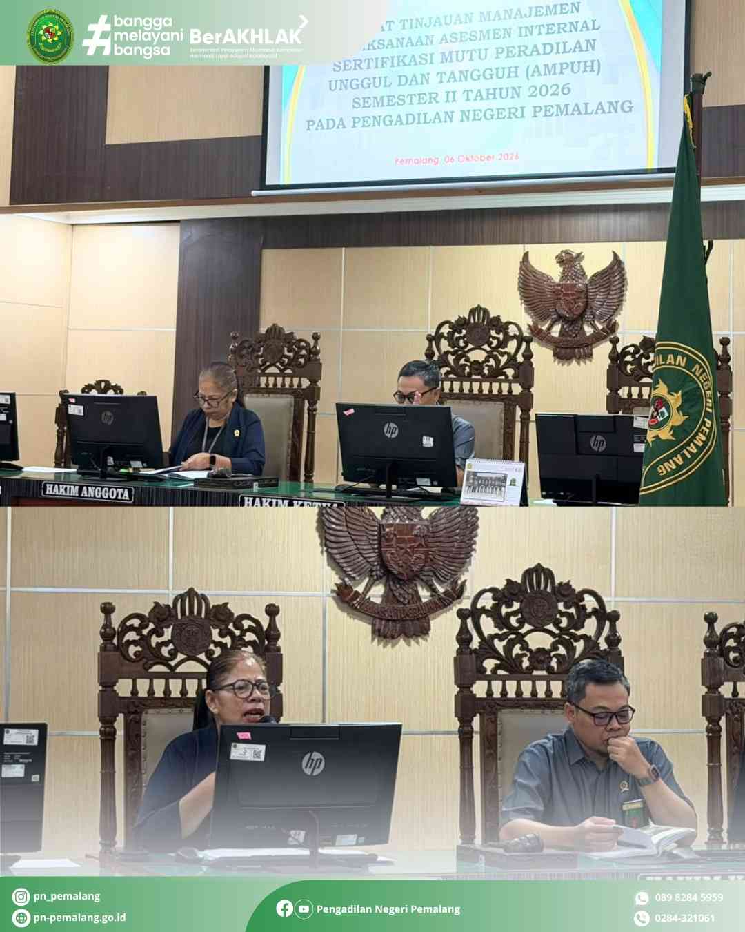 Pengadilan Negeri Pemalang