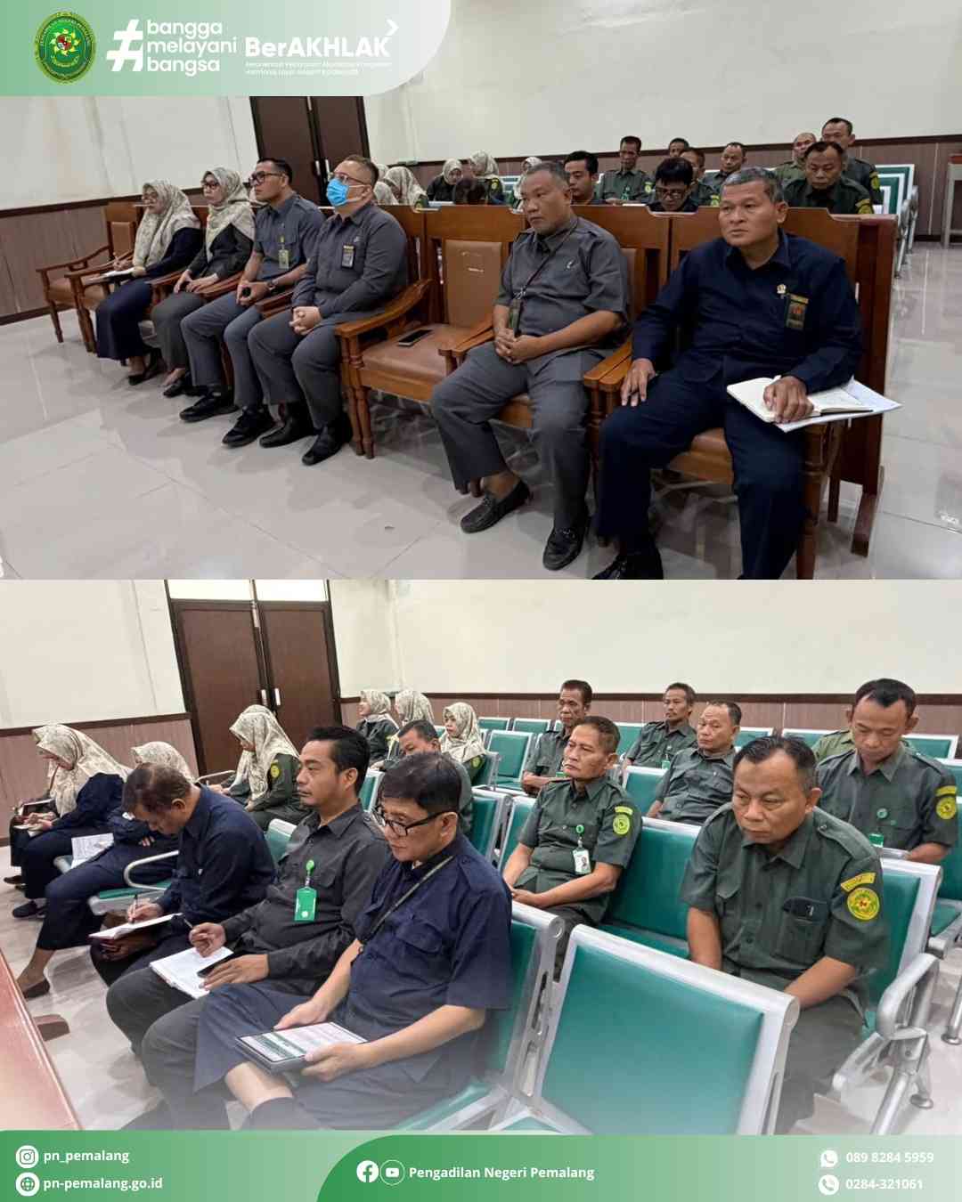 Pengadilan Negeri Pemalang