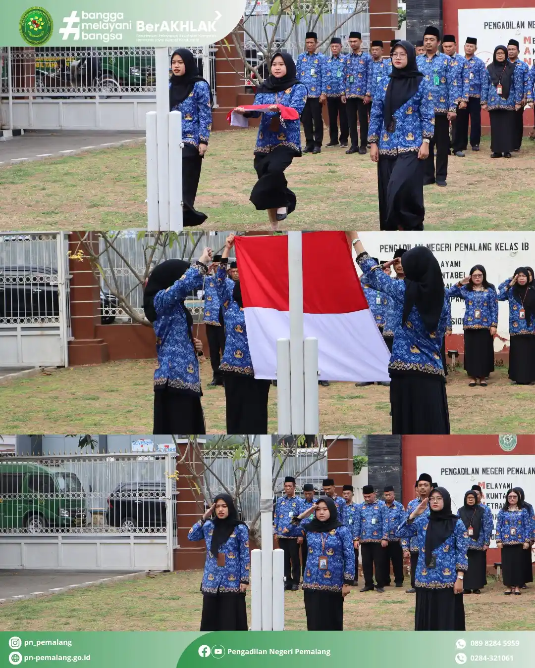 Pengadilan Negeri Pemalang