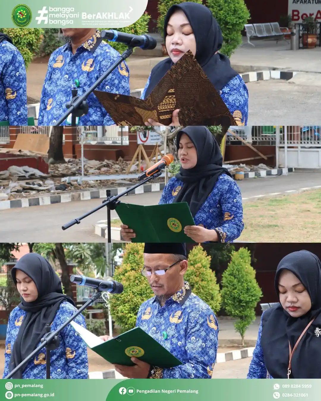 Pengadilan Negeri Pemalang