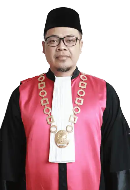 Ketua Pengadilan Negeri Pemalang