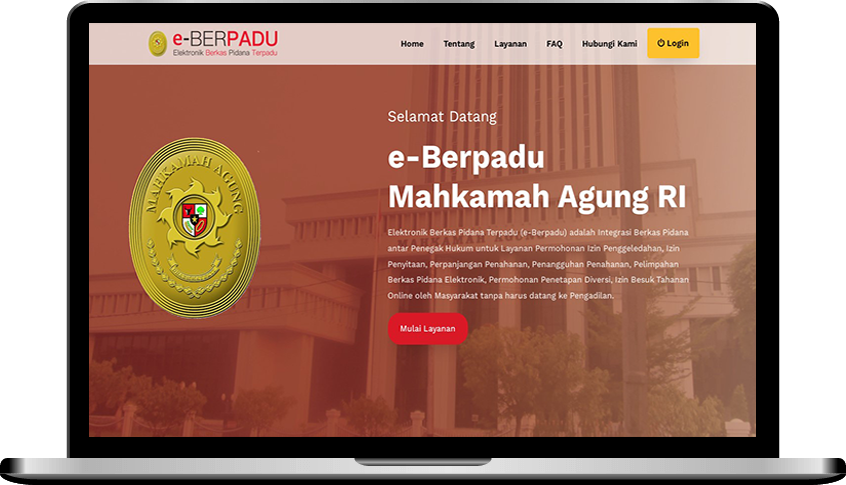 EBERPADU 