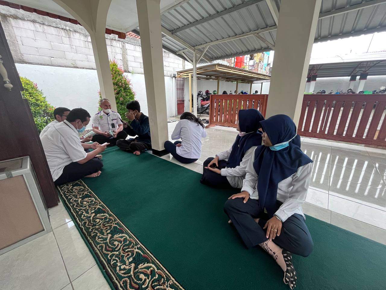 tahlil (1)