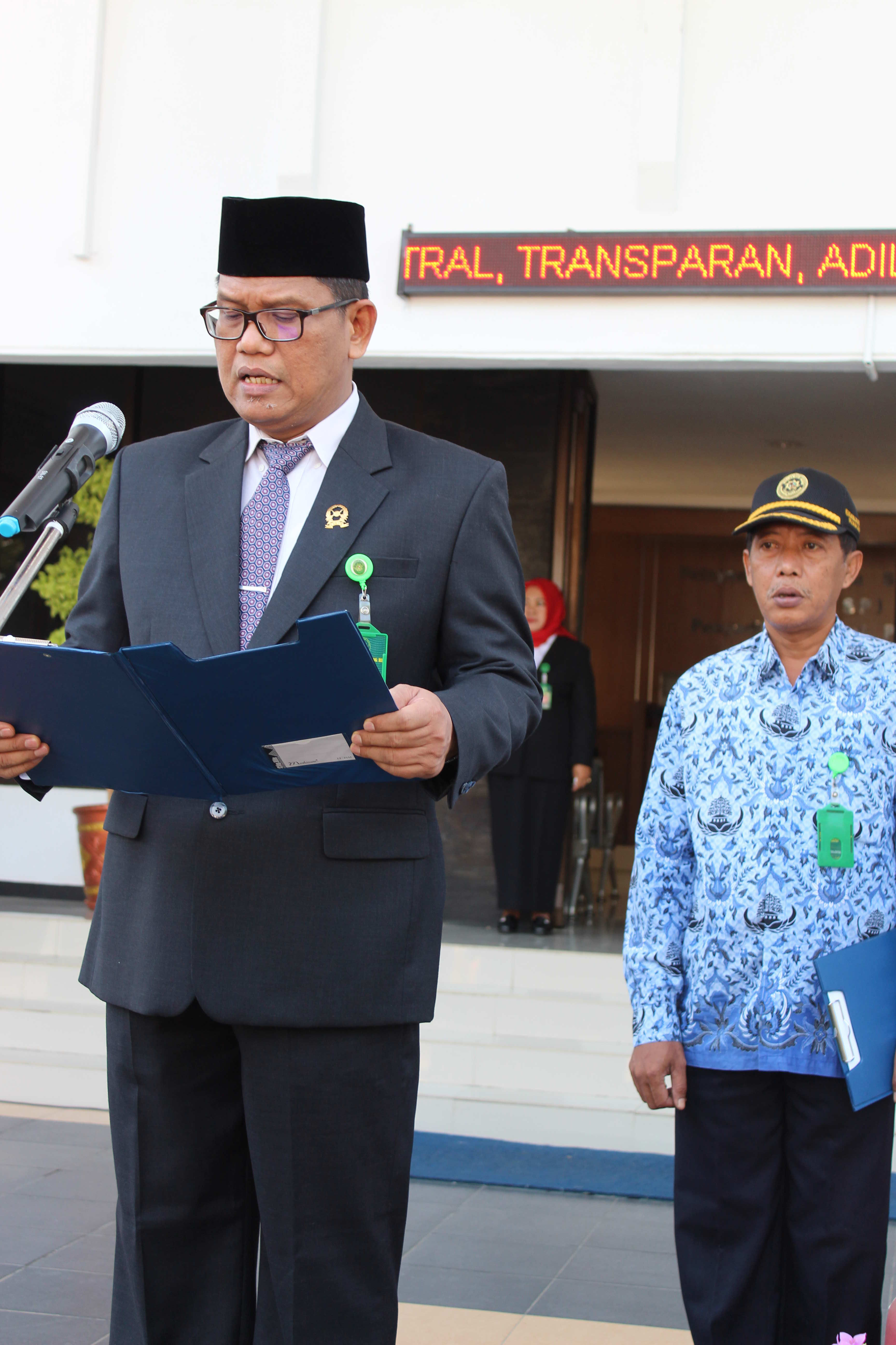 pak wakil