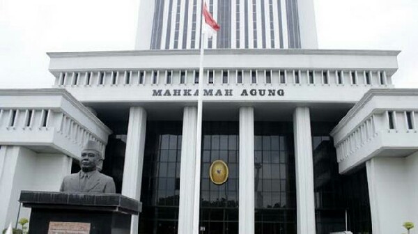 Gedung MA 2020 1