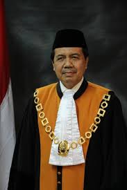 ketua MA 2020