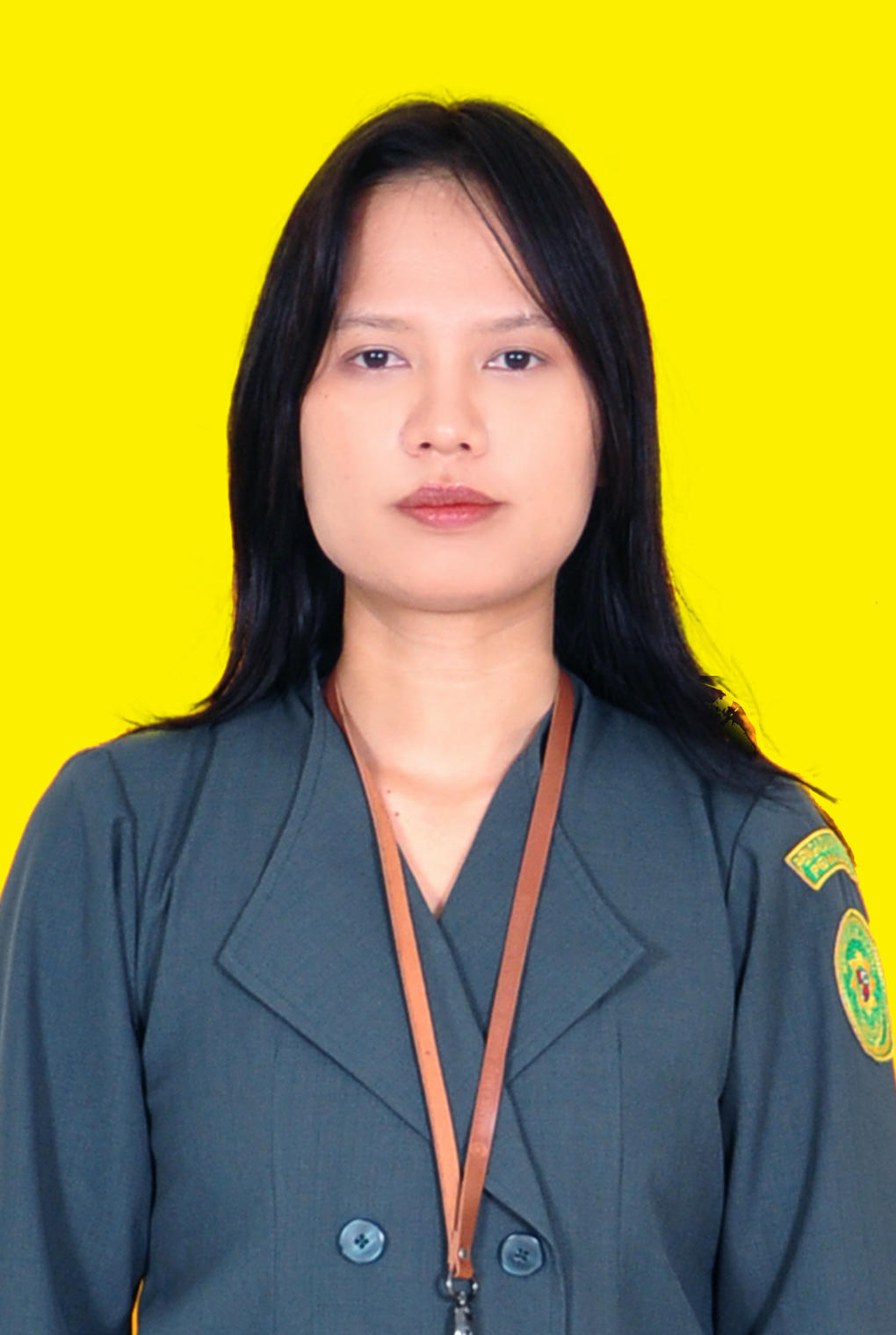 EVASOLINA LUBIS, S.H.