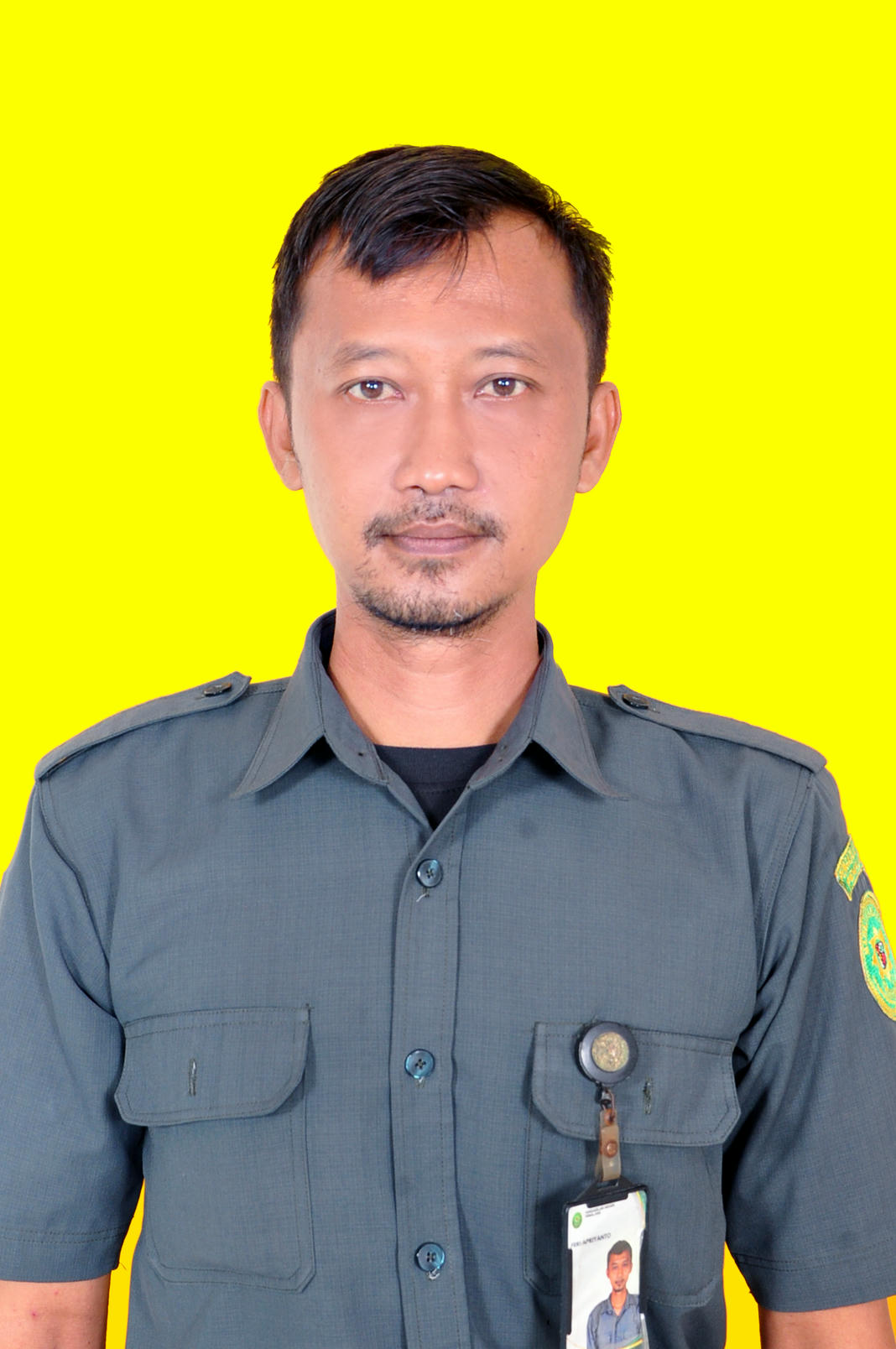 FERY AFRIYANTO