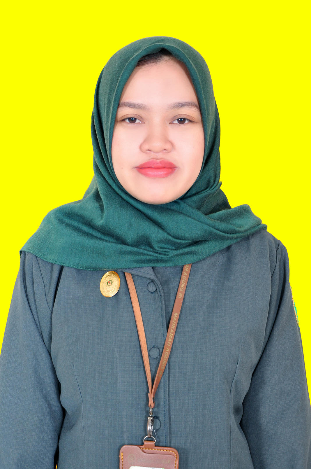 NITA GALIH PERMATASARI, S.H.