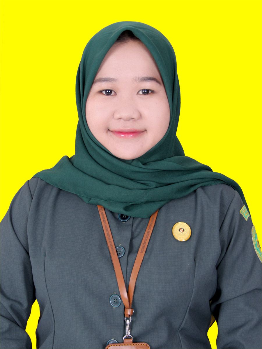 RINI SETIANINGSIH, S.T.
