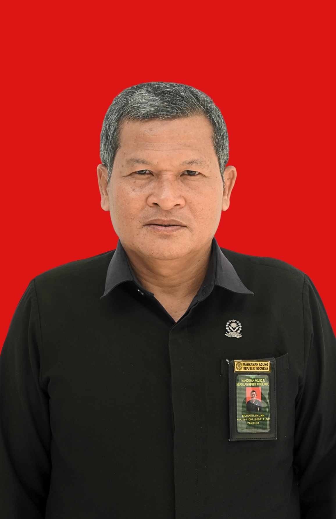 SIDIANTO, S.H., M.H.