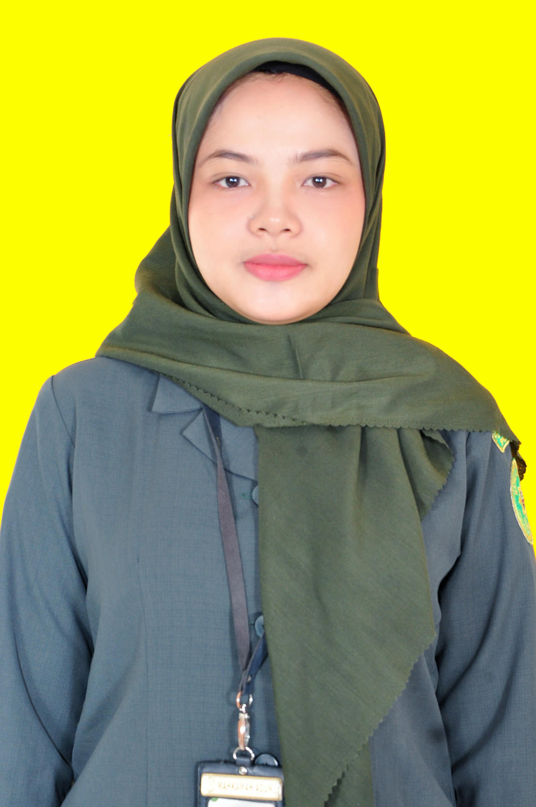 SITI DWI PUSPITASARI, S.I.P.