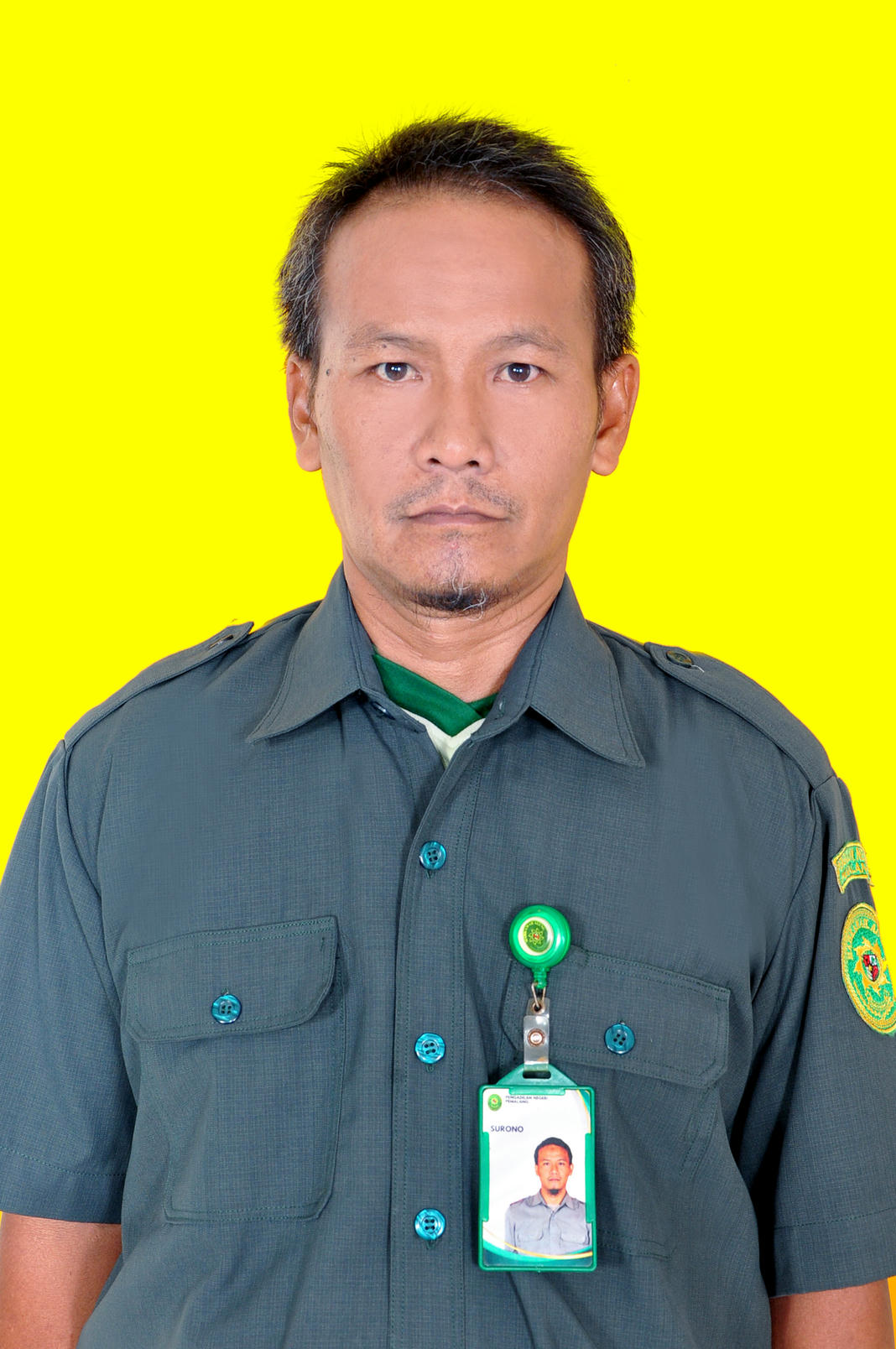 SURONO