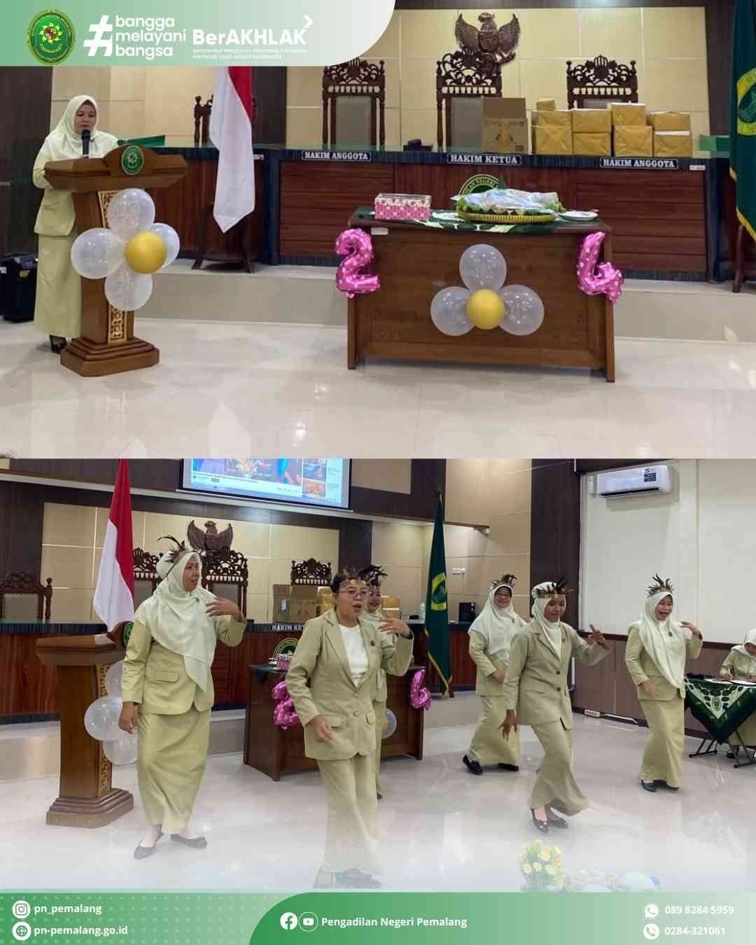Pengadilan Negeri Pemalang