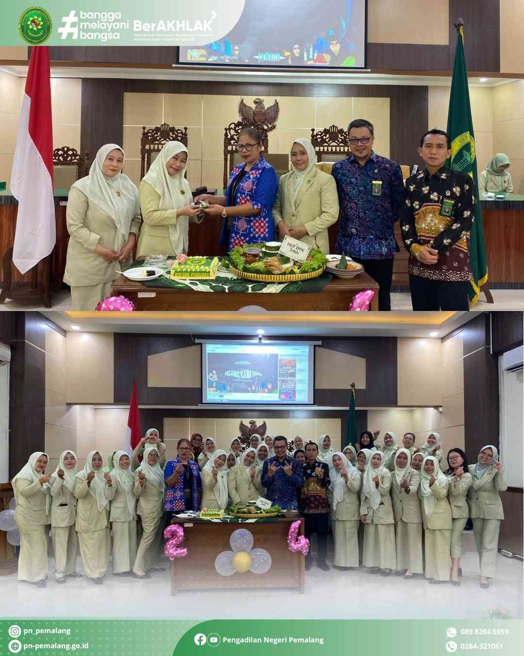 Pengadilan Negeri Pemalang