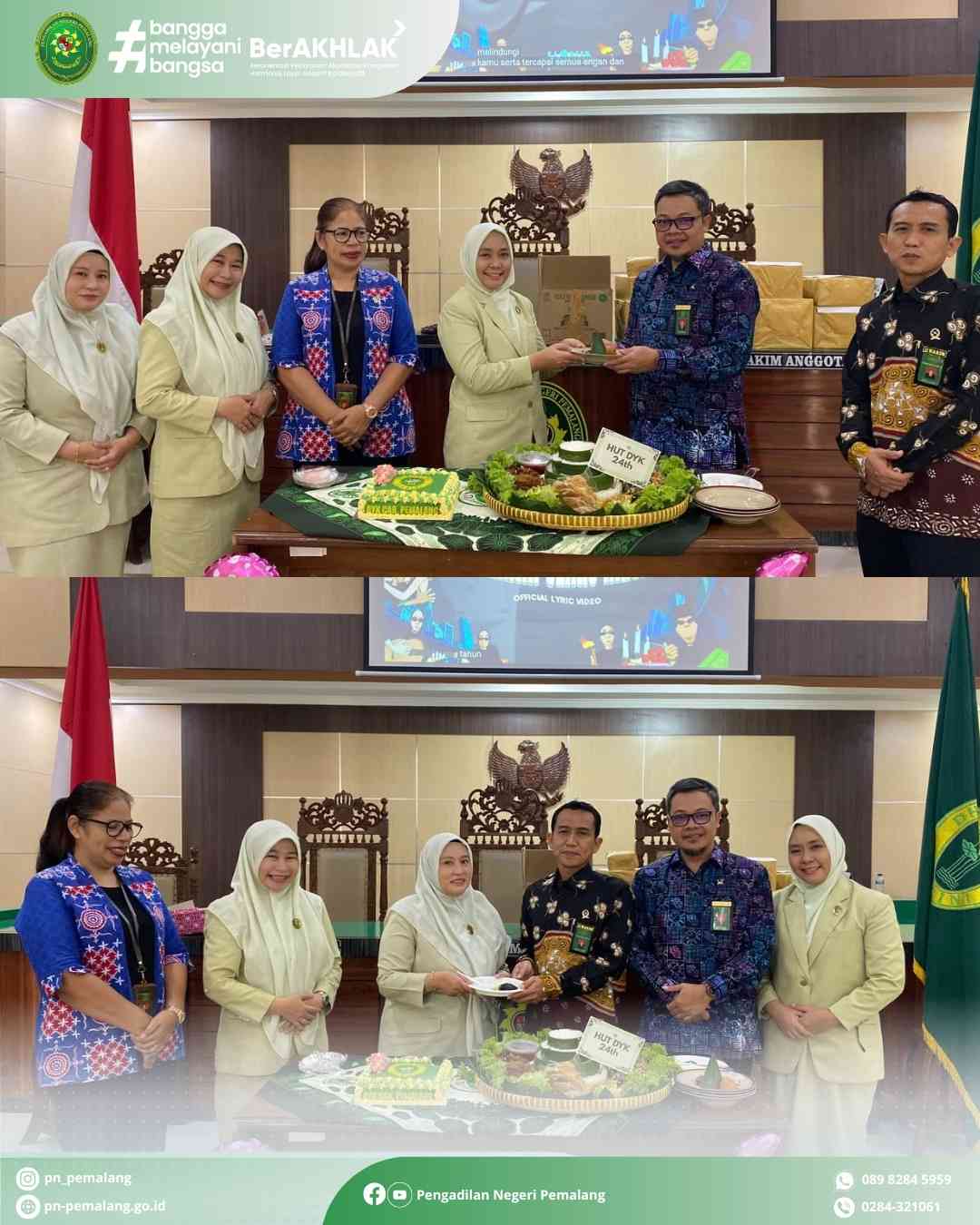Pengadilan Negeri Pemalang