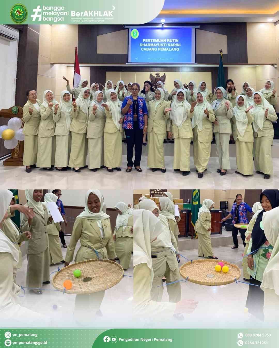 Pengadilan Negeri Pemalang