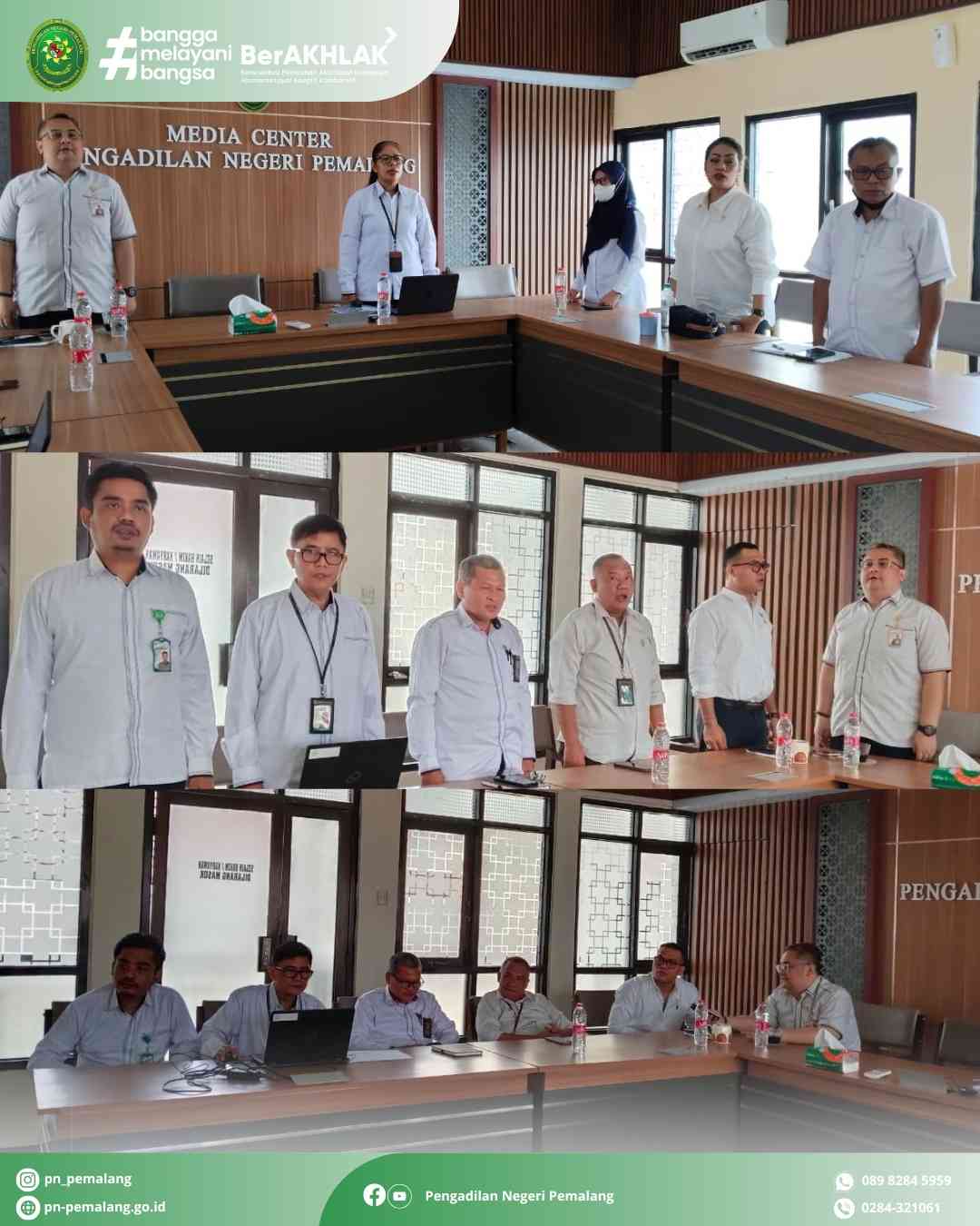 Pengadilan Negeri Pemalang