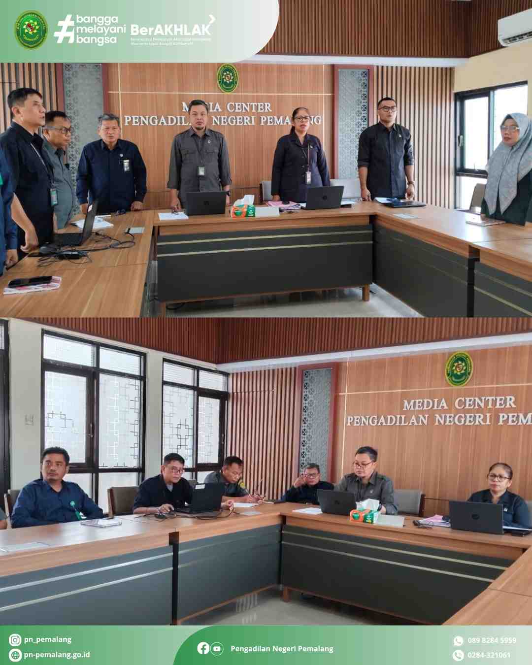 Pengadilan Negeri Pemalang