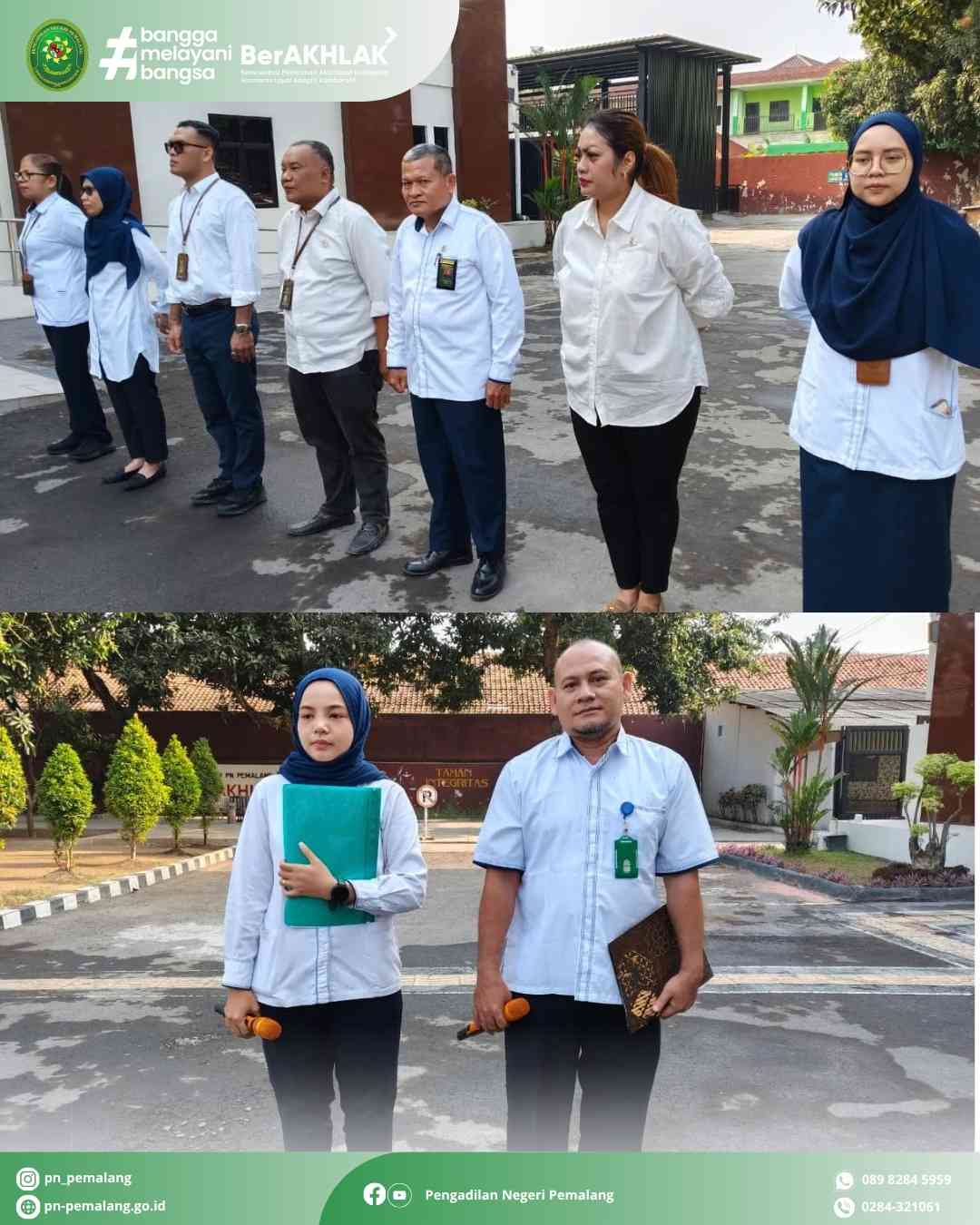 Pengadilan Negeri Pemalang
