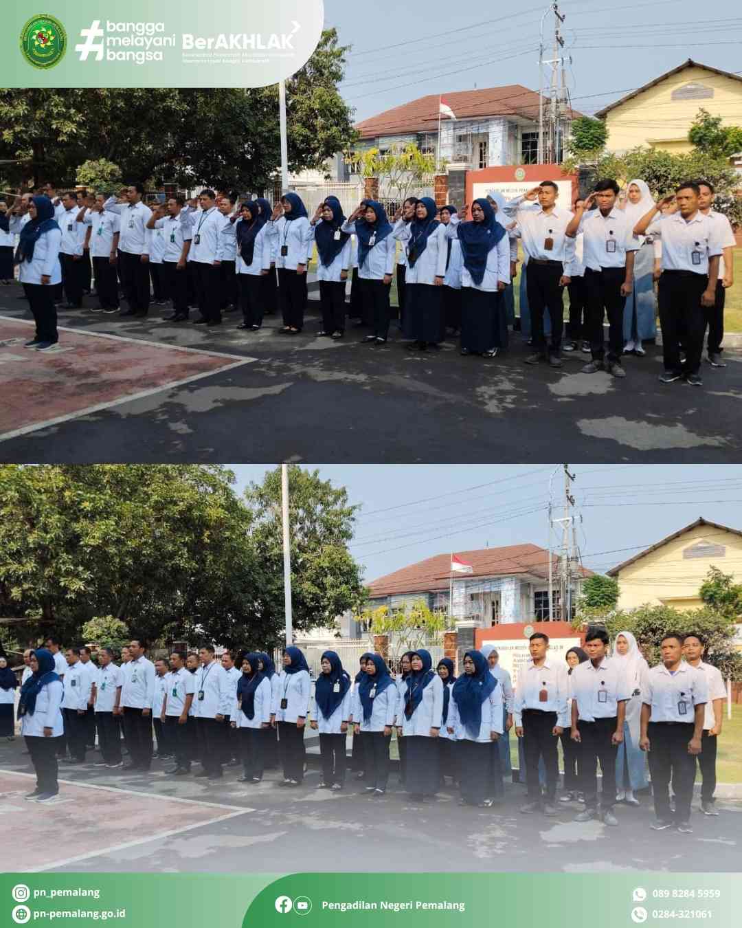 Pengadilan Negeri Pemalang