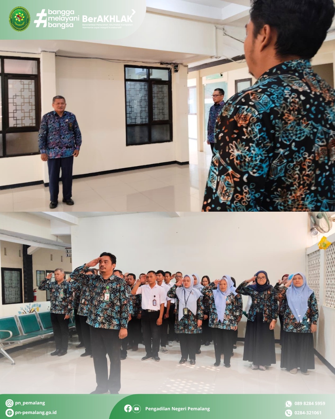 Pengadilan Negeri Pemalang