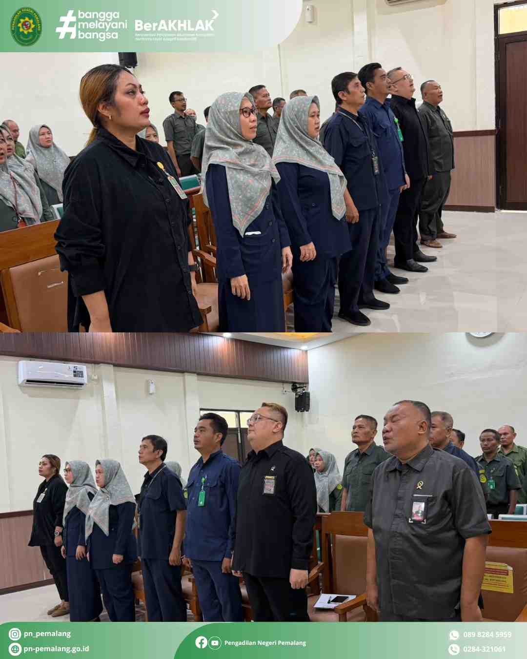 Pengadilan Negeri Pemalang