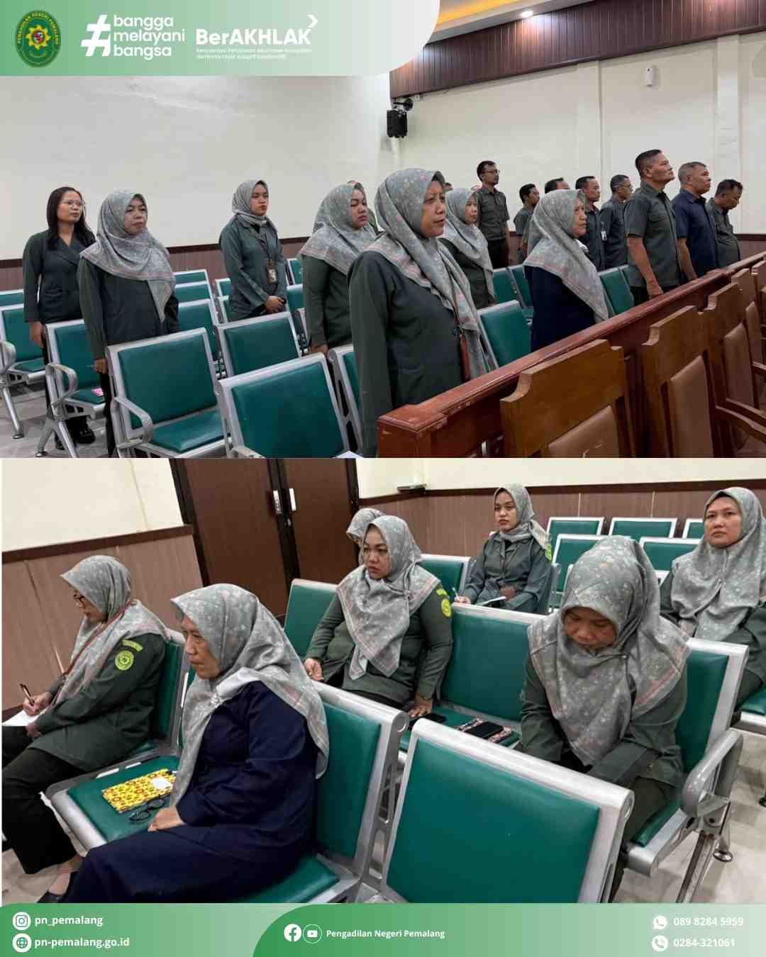 Pengadilan Negeri Pemalang